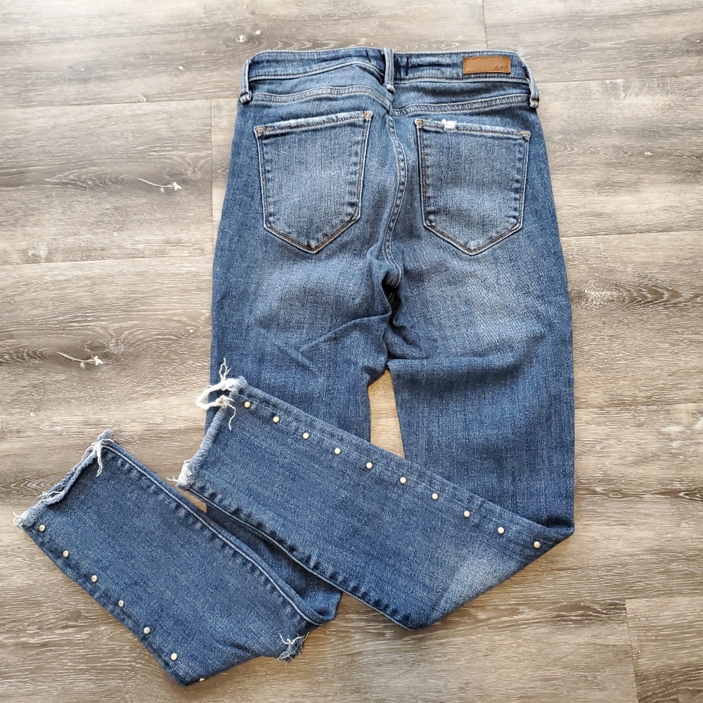 Abercrombie jeans - Picture 4 of 4
